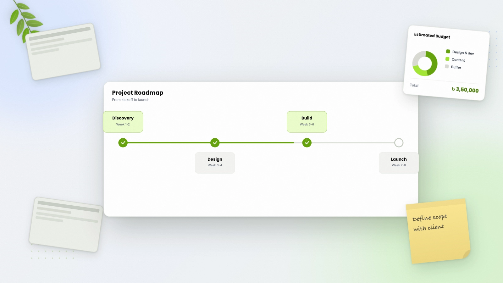 How to Plan a Custom Software Project: A Guide for Bangladeshi Organisations
