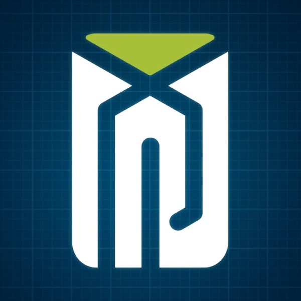 Minus Point logo