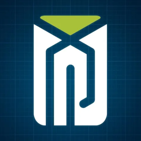 Minus Point logo