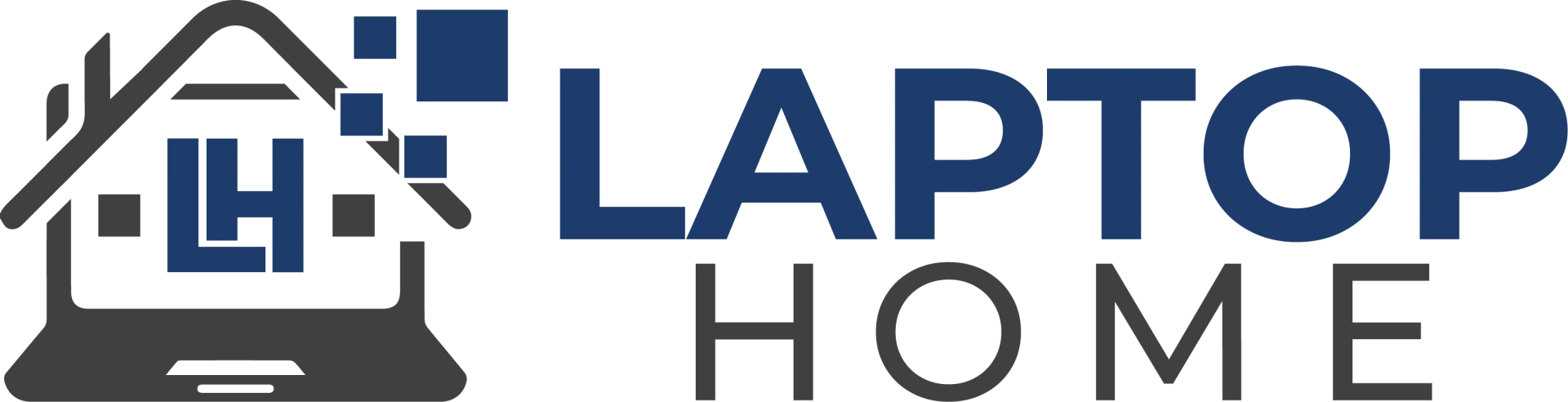 Laptop Home