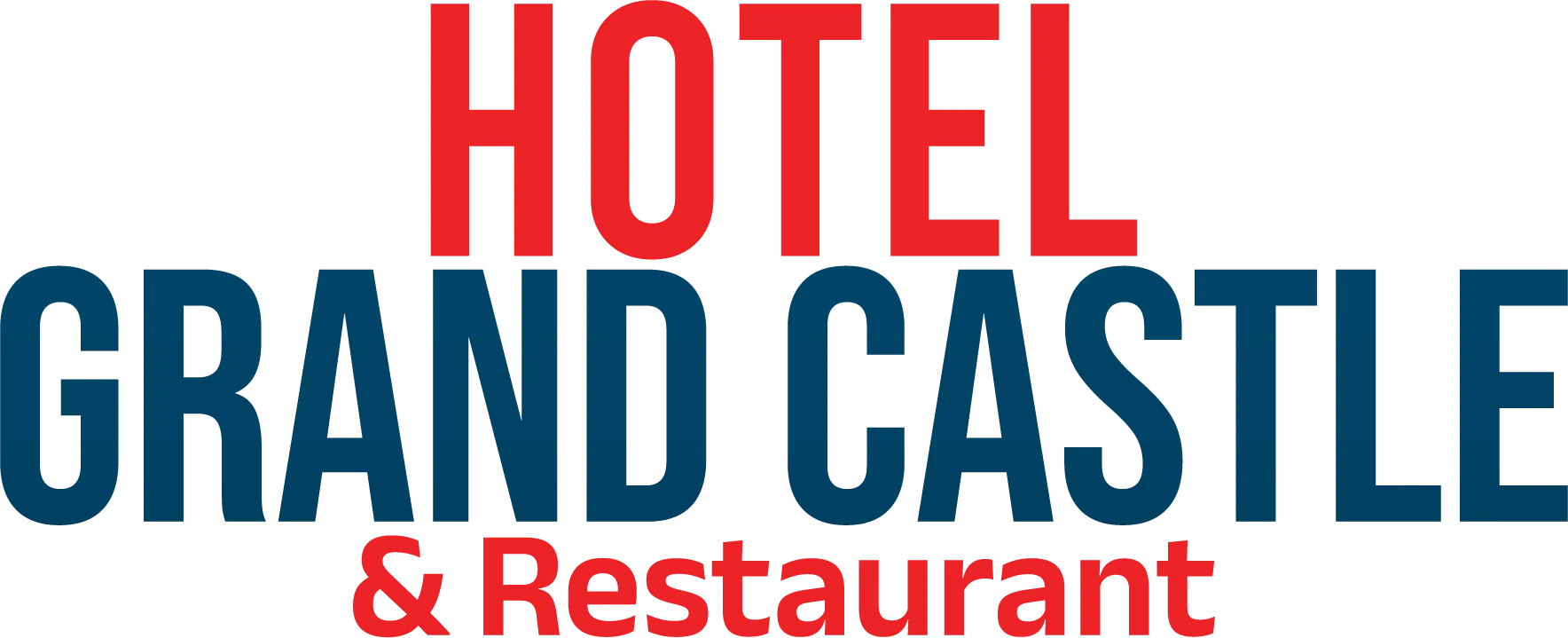 Hotel Grand Castle